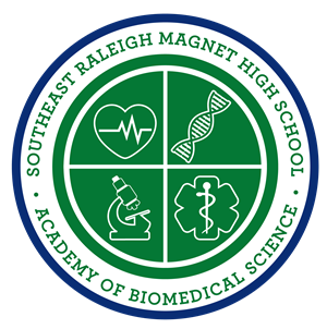 Academy of Biomedical Science logo